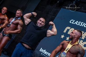 Фотограф Вадим Свирин (5.05.2024)